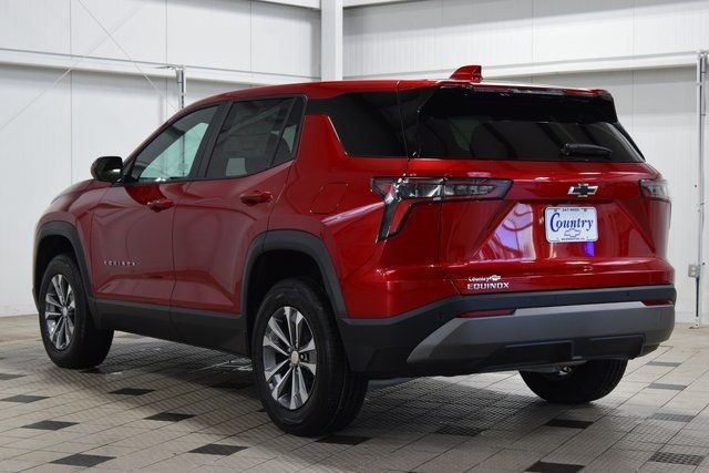 2026 Chevrolet Equinox FWD 4dr LT w/1LT - 22917314 - 5