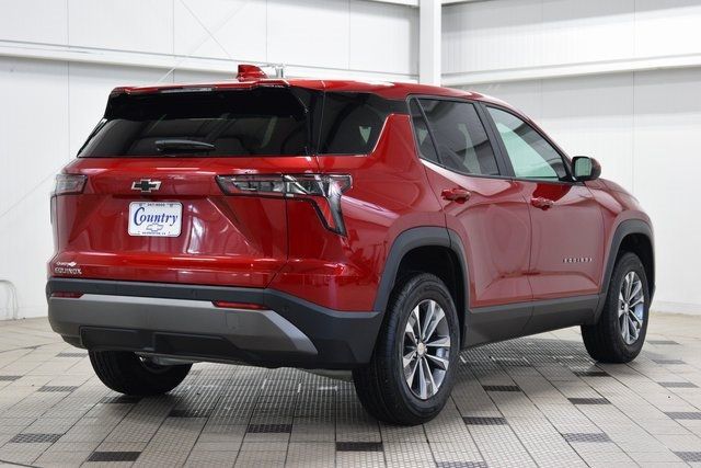 2026 Chevrolet Equinox FWD 4dr LT w/1LT - 22917314 - 7