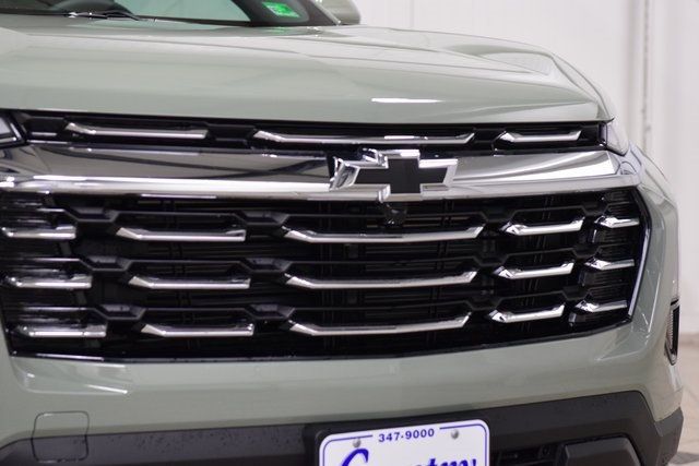 2026 Chevrolet Equinox FWD 4dr LT w/1LT - 22922151 - 10