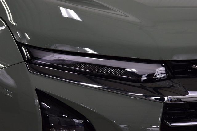 2026 Chevrolet Equinox FWD 4dr LT w/1LT - 22922151 - 11