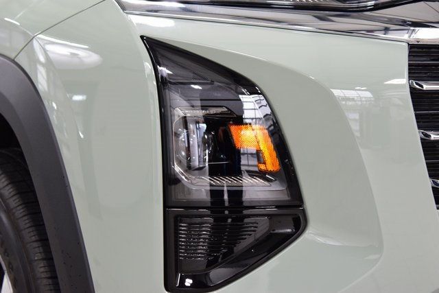 2026 Chevrolet Equinox FWD 4dr LT w/1LT - 22922151 - 13