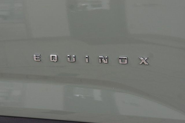 2026 Chevrolet Equinox FWD 4dr LT w/1LT - 22922151 - 15