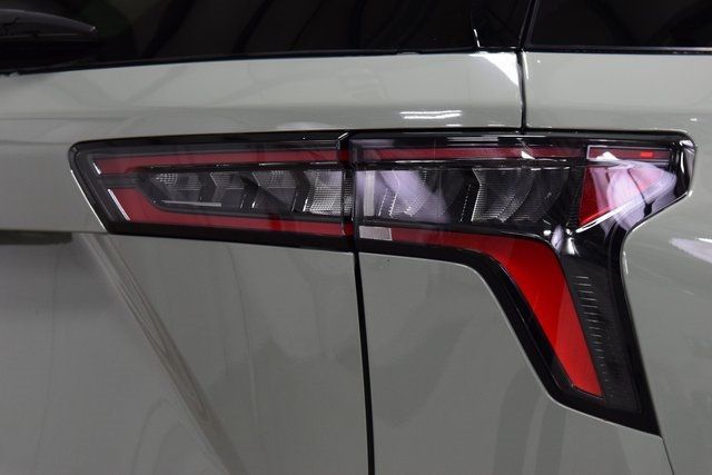 2026 Chevrolet Equinox FWD 4dr LT w/1LT - 22922151 - 18