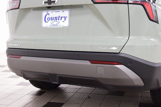2026 Chevrolet Equinox FWD 4dr LT w/1LT - 22922151 - 20