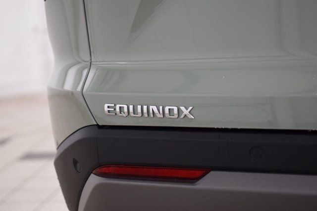 2026 Chevrolet Equinox FWD 4dr LT w/1LT - 22922151 - 21