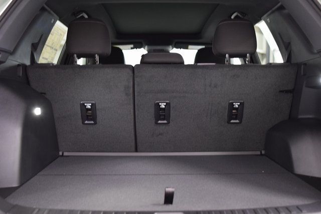 2026 Chevrolet Equinox FWD 4dr LT w/1LT - 22922151 - 22