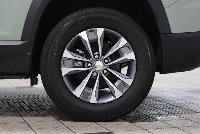 2026 Chevrolet Equinox FWD 4dr LT w/1LT - 22922151 - 23