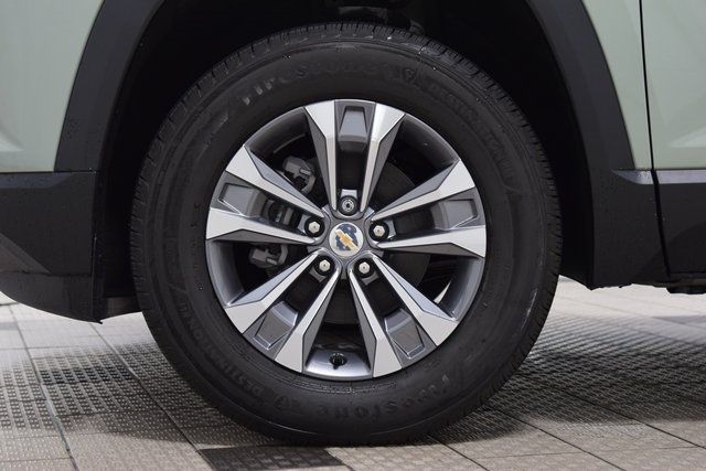 2026 Chevrolet Equinox FWD 4dr LT w/1LT - 22922151 - 25