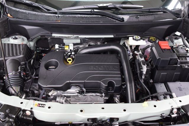 2026 Chevrolet Equinox FWD 4dr LT w/1LT - 22922151 - 26