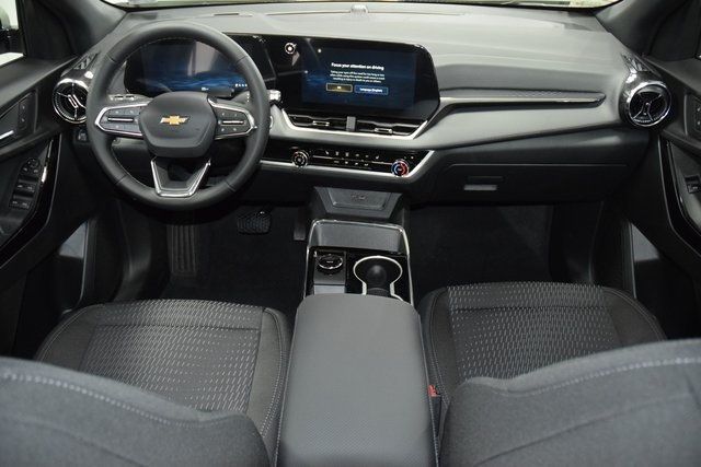 2026 Chevrolet Equinox FWD 4dr LT w/1LT - 22922151 - 27