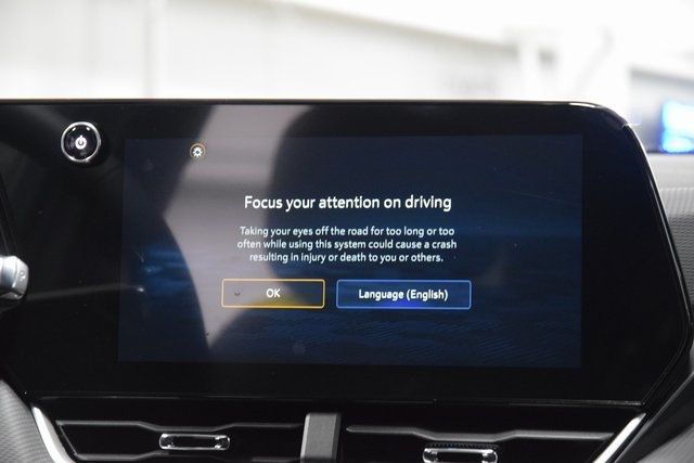 2026 Chevrolet Equinox FWD 4dr LT w/1LT - 22922151 - 28