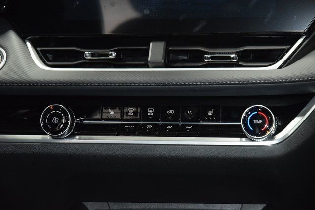 2026 Chevrolet Equinox FWD 4dr LT w/1LT - 22922151 - 29