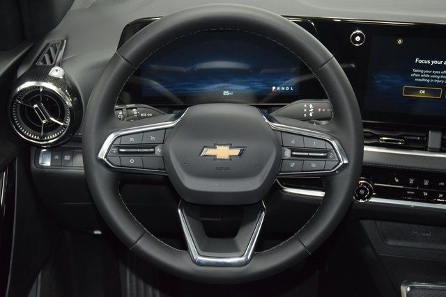 2026 Chevrolet Equinox FWD 4dr LT w/1LT - 22922151 - 33