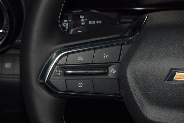 2026 Chevrolet Equinox FWD 4dr LT w/1LT - 22922151 - 34