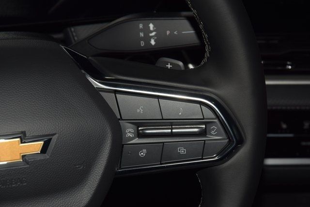 2026 Chevrolet Equinox FWD 4dr LT w/1LT - 22922151 - 35