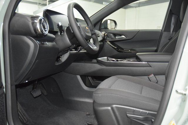 2026 Chevrolet Equinox FWD 4dr LT w/1LT - 22922151 - 36