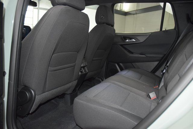 2026 Chevrolet Equinox FWD 4dr LT w/1LT - 22922151 - 37