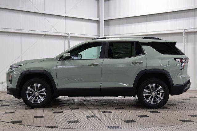 2026 Chevrolet Equinox FWD 4dr LT w/1LT - 22922151 - 3