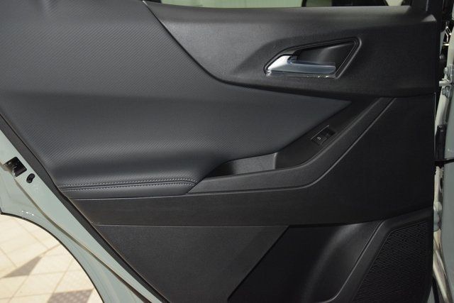 2026 Chevrolet Equinox FWD 4dr LT w/1LT - 22922151 - 39