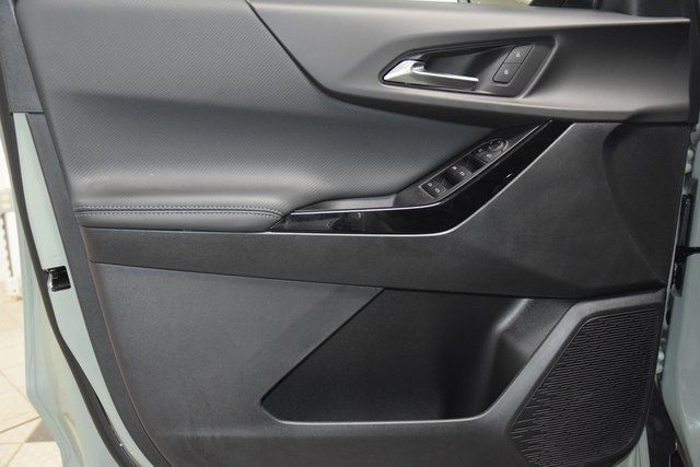 2026 Chevrolet Equinox FWD 4dr LT w/1LT - 22922151 - 41