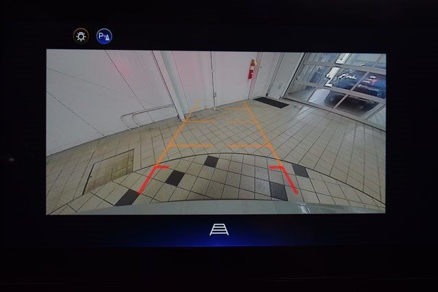 2026 Chevrolet Equinox FWD 4dr LT w/1LT - 22922151 - 44