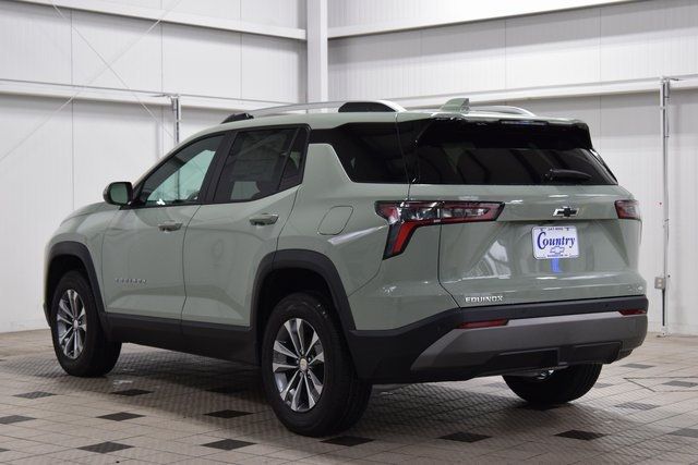 2026 Chevrolet Equinox FWD 4dr LT w/1LT - 22922151 - 5