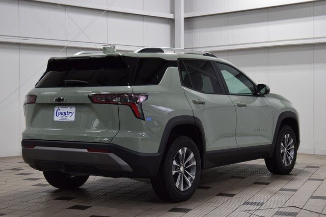 2026 Chevrolet Equinox FWD 4dr LT w/1LT - 22922151 - 6