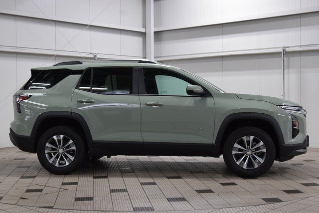 2026 Chevrolet Equinox FWD 4dr LT w/1LT - 22922151 - 8