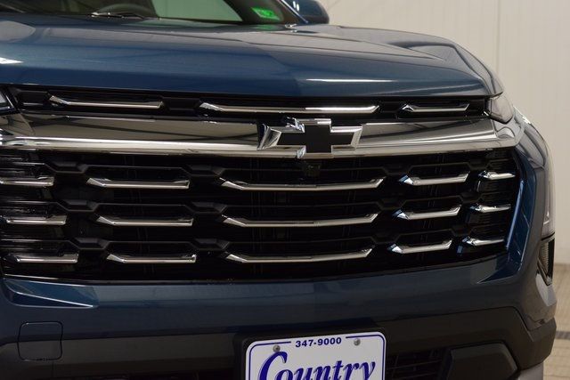 2026 Chevrolet Equinox FWD 4dr LT w/1LT - 22922182 - 10