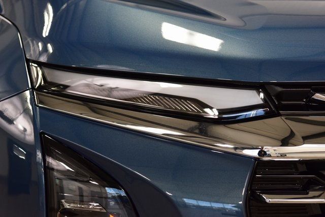 2026 Chevrolet Equinox FWD 4dr LT w/1LT - 22922182 - 11