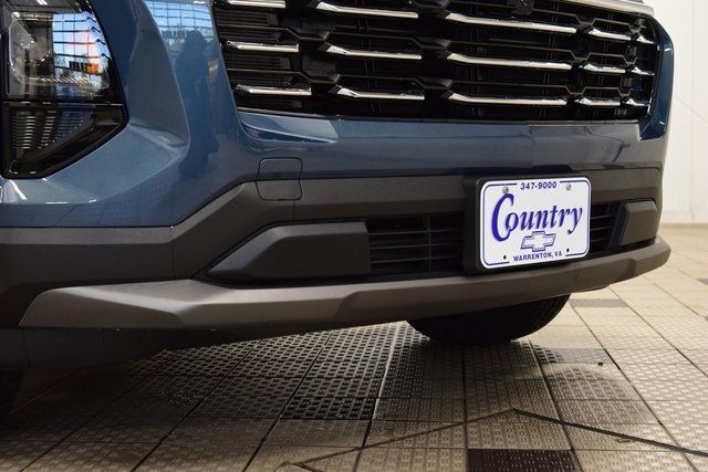 2026 Chevrolet Equinox FWD 4dr LT w/1LT - 22922182 - 12