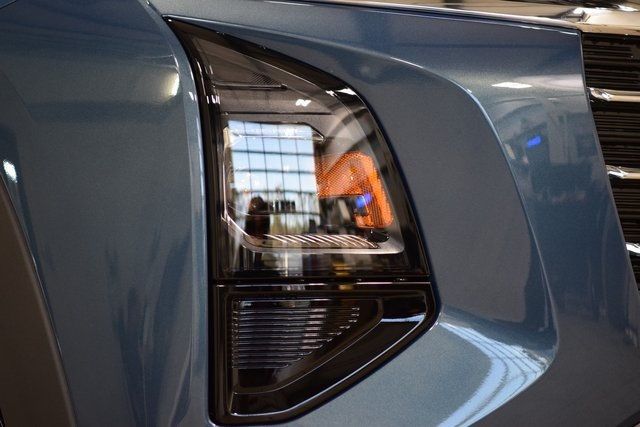 2026 Chevrolet Equinox FWD 4dr LT w/1LT - 22922182 - 13