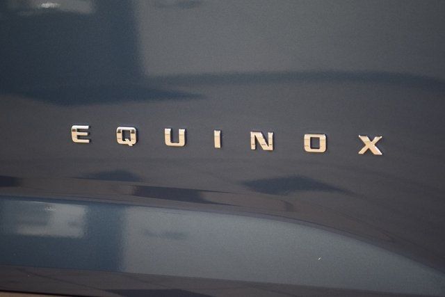 2026 Chevrolet Equinox FWD 4dr LT w/1LT - 22922182 - 15