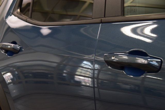 2026 Chevrolet Equinox FWD 4dr LT w/1LT - 22922182 - 17