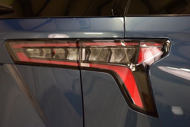 2026 Chevrolet Equinox FWD 4dr LT w/1LT - 22922182 - 18