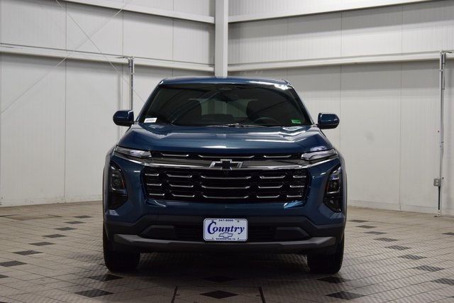 2026 Chevrolet Equinox FWD 4dr LT w/1LT - 22922182 - 1