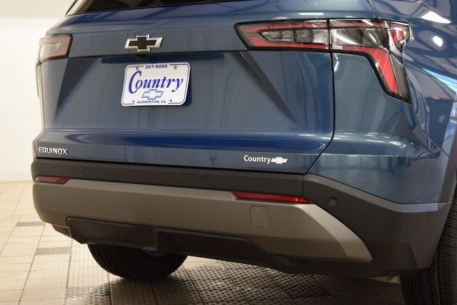 2026 Chevrolet Equinox FWD 4dr LT w/1LT - 22922182 - 20