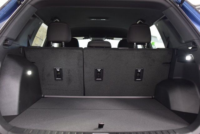 2026 Chevrolet Equinox FWD 4dr LT w/1LT - 22922182 - 22