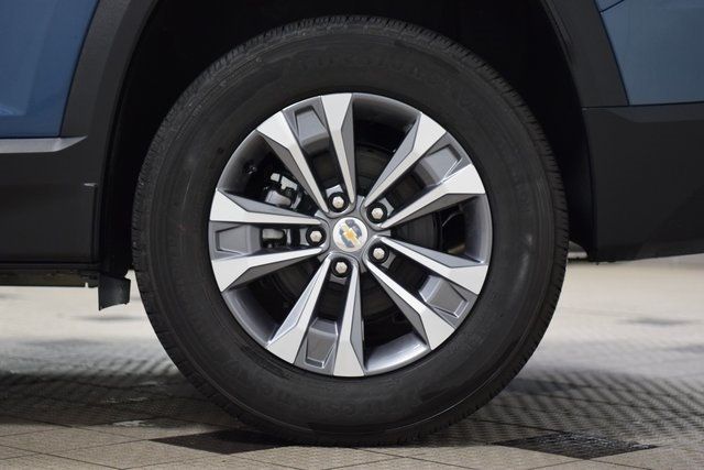 2026 Chevrolet Equinox FWD 4dr LT w/1LT - 22922182 - 23