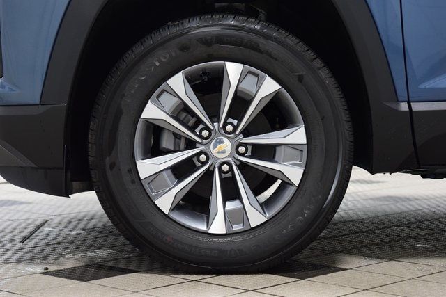 2026 Chevrolet Equinox FWD 4dr LT w/1LT - 22922182 - 25