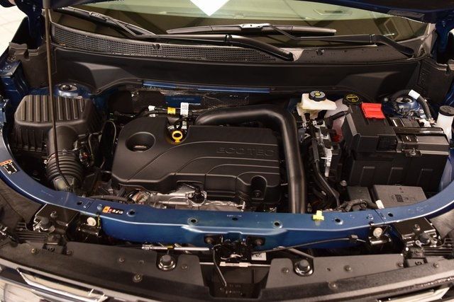 2026 Chevrolet Equinox FWD 4dr LT w/1LT - 22922182 - 26