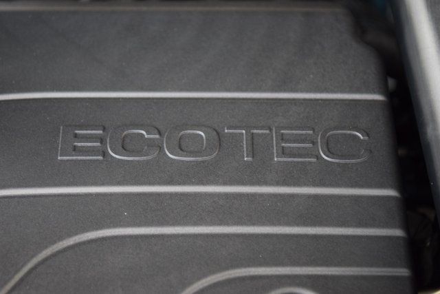 2026 Chevrolet Equinox FWD 4dr LT w/1LT - 22922182 - 27