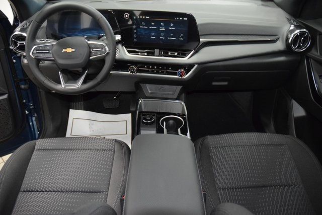 2026 Chevrolet Equinox FWD 4dr LT w/1LT - 22922182 - 28