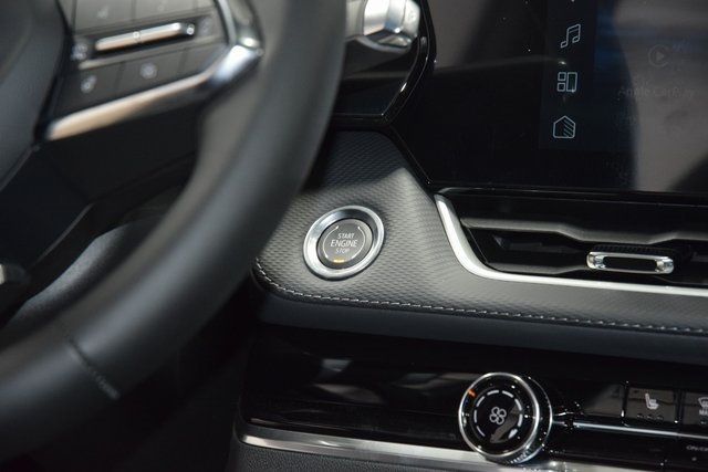 2026 Chevrolet Equinox FWD 4dr LT w/1LT - 22922182 - 31