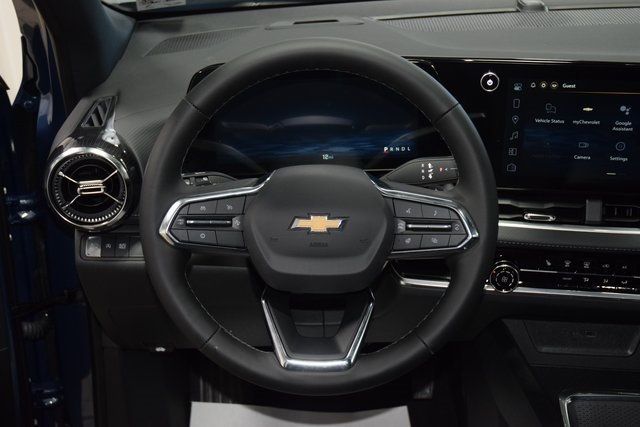 2026 Chevrolet Equinox FWD 4dr LT w/1LT - 22922182 - 33