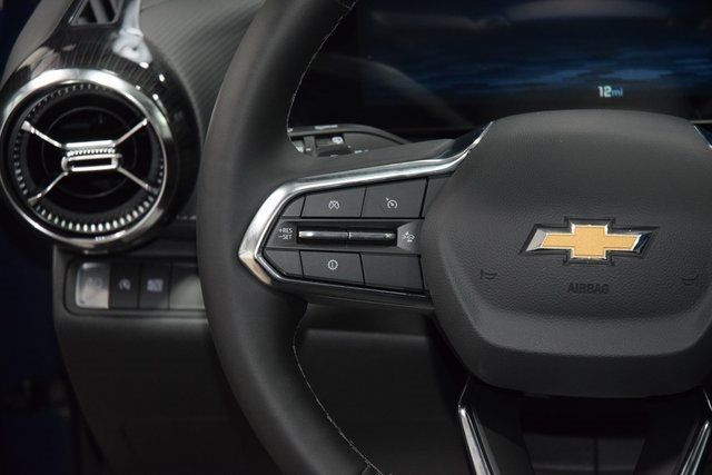 2026 Chevrolet Equinox FWD 4dr LT w/1LT - 22922182 - 34