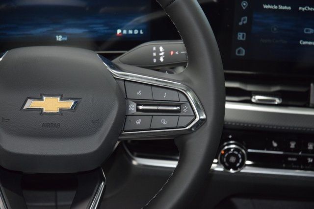 2026 Chevrolet Equinox FWD 4dr LT w/1LT - 22922182 - 35