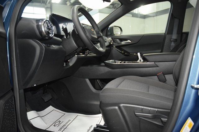 2026 Chevrolet Equinox FWD 4dr LT w/1LT - 22922182 - 36