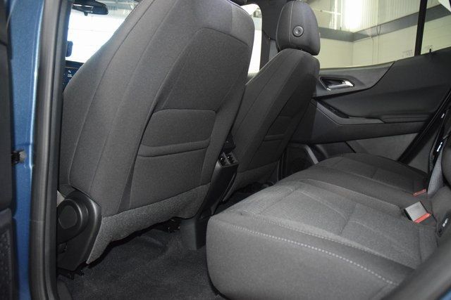 2026 Chevrolet Equinox FWD 4dr LT w/1LT - 22922182 - 37