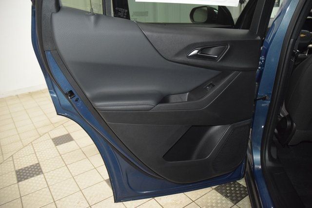 2026 Chevrolet Equinox FWD 4dr LT w/1LT - 22922182 - 38